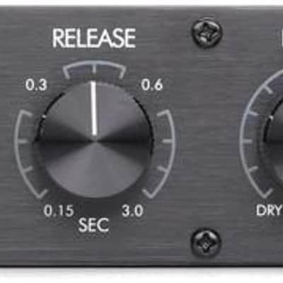 ART Solo VLA Multi-voice Tube Optical Compressor image 1