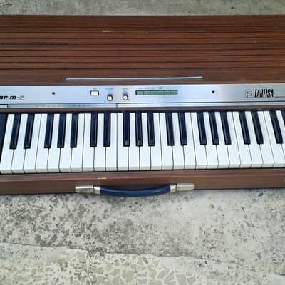 Farfisa Matador MR 1970's image 1