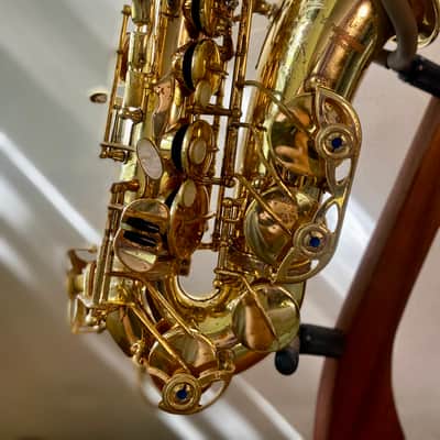 Yanagisawa A991 90s image 15