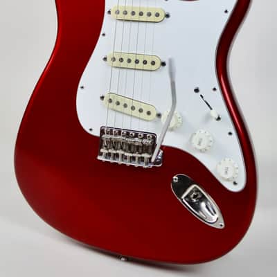 Fernandes RST ’59 Model (R-8) Stratocaster The Revival MIJ 1990's - CAR image 5