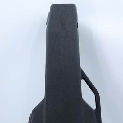 Gibson 1980’s Vintage “Chainsaw” Les Paul Gen3 Protector Case - Black image 7