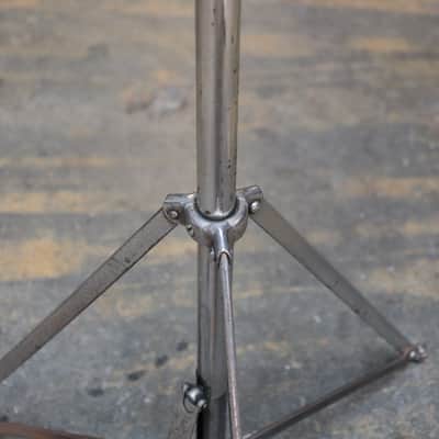 Slingerland Slingerland Epic Hi Hat Cymbal Stand Vintage 1940's image 6