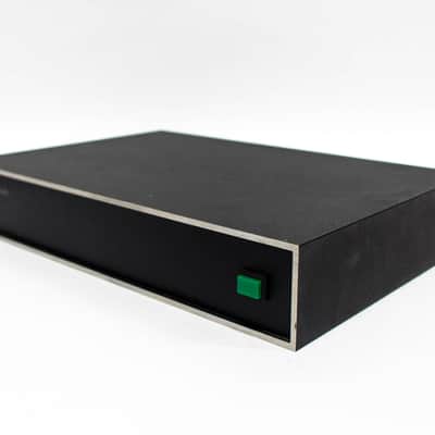 Naim Audio NAP 135 Monoblock Chrome Border Power Amplifier image 3