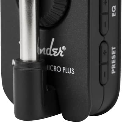 Fender Mustang Micro Plus image 3