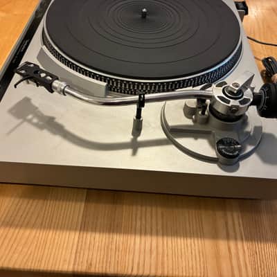 Technics SL-3200 1980s - Silver image 13