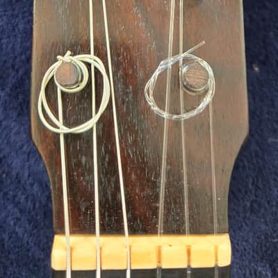 Hermanos Conde A26 (1A) 1989 - French polish image 4