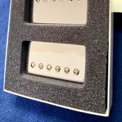 ThroBak PG 102 MXV Nickel image 4