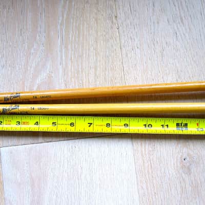 Timpani Mallets Lot (x5 pair + 1 single) Slingerland Ludwig Balter American Drum Liberty One image 15