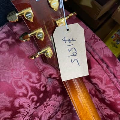 Yamaha SA2200 2009 - Violin Sunburst image 7