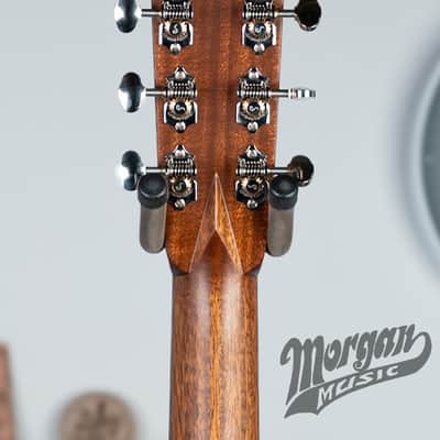 Bourgeois Limited Koa Country Boy - Touchstone Series image 6