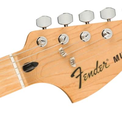 Fender Ben Gibbard Mustang image 5