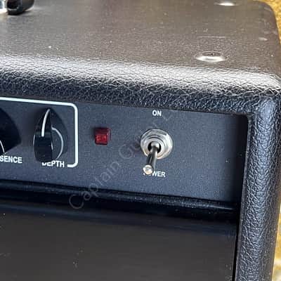 2020 PRS - Archon 50 Combo - ID 4965 image 11