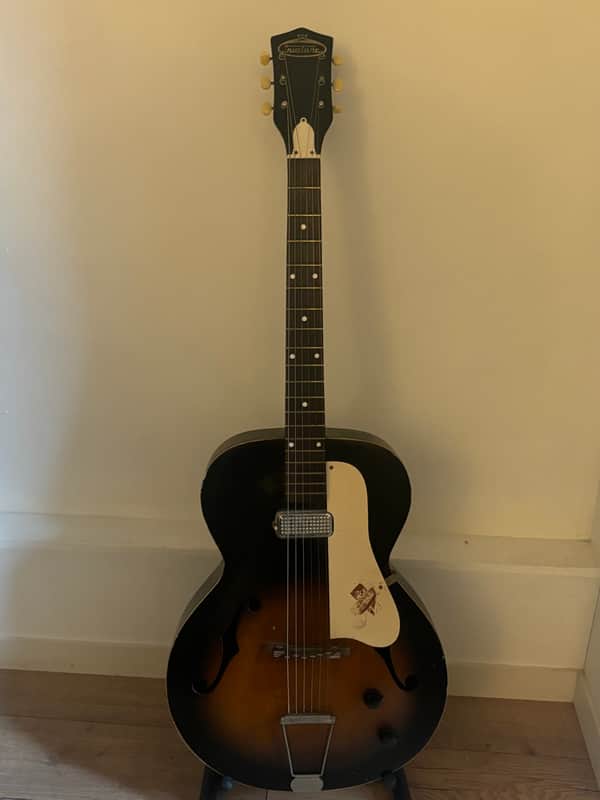 Kay TrueTone 1958 image 1