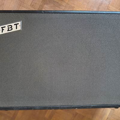 1962 TUBE APLIFIER FBT 200R image 21