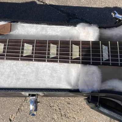 Gibson Les Paul Studio Premium Plus 2008 - Rootbeer QUILT TOP w/ OHSC image 10