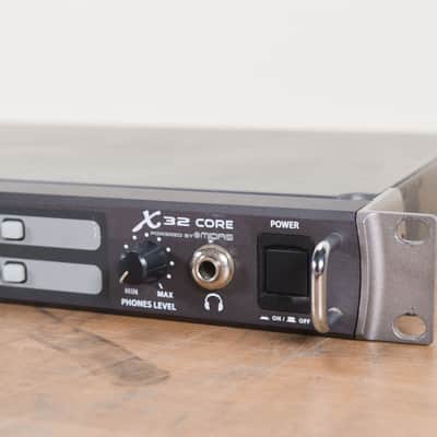 Behringer X32 Core Digital Rackmount Mixer (church owned) CG00NGJ image 2