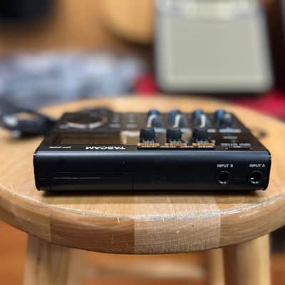 USED Tascam DP-006 Porta Studio image 4