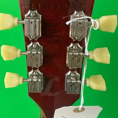 Gibson Les Paul Classic 2014 image 9