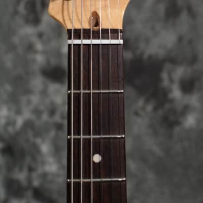 Fender Standard Stratocaster HSS Candy Cola w/ FREE Same Say Shipping image 2