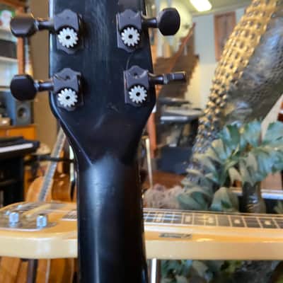 Composite Acoustics Crown of Thorns Legacy Artist Series Acoustic with Takamine Case image 15