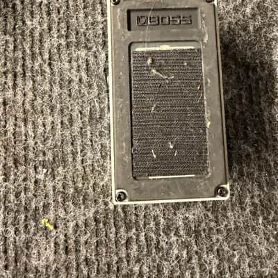 Boss CH-1 Super Chorus (Dark Gray Label) 2001 - Present - Blue image 5