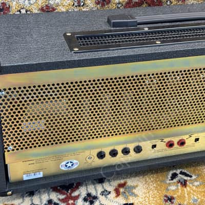 1995 Marshall - JCM 900 - 100 Watt - Mod. 4500 - ID 5904 image 12