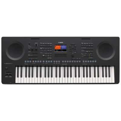 Yamaha PSR-SX620 61-key Arranger Keyboard image 2