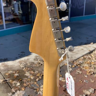 CONSIGNMENT Aria Pro II TS-400 Tri Sound Series Electric Guitar w/HSC (K.Oliver) image 6