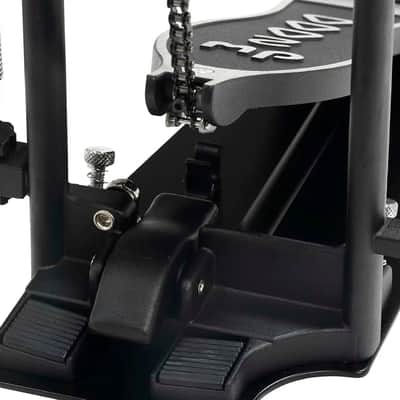 DW DWCP2002 2000 Series Double Bass Drum Pedal image 5