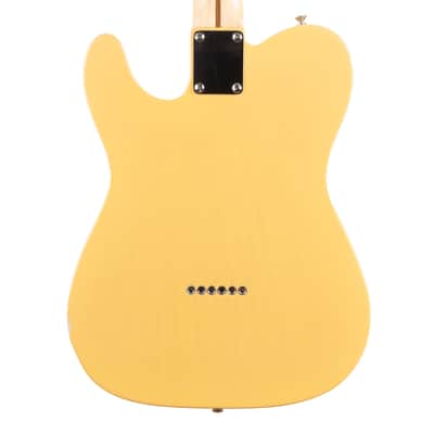 Used Fender Custom Shop '51 Nocaster NOS Vintage Blonde 2007 image 2