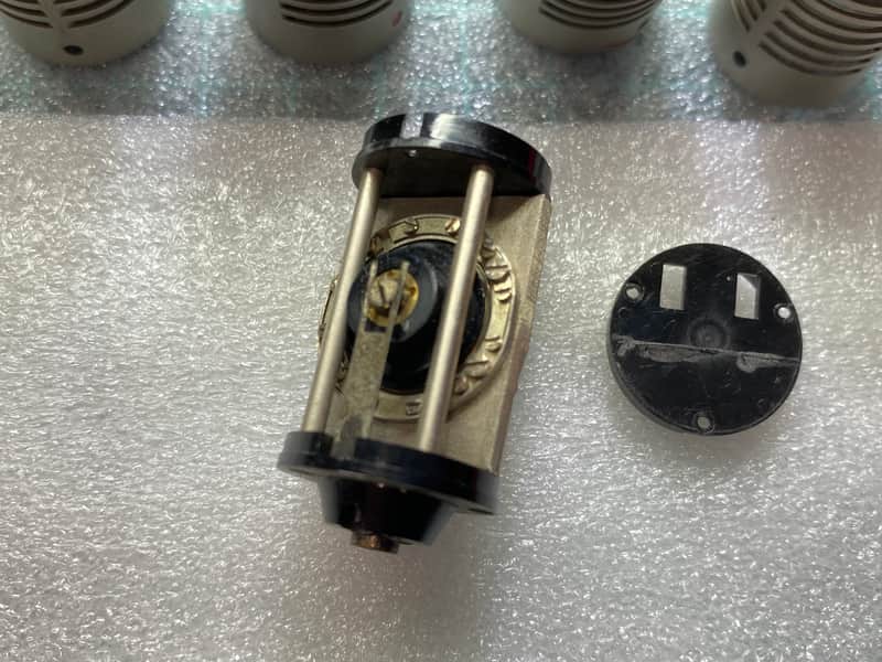 Location Schoeps CCM4 - Microphone Capsule Cardioïde, Préampli Microphone