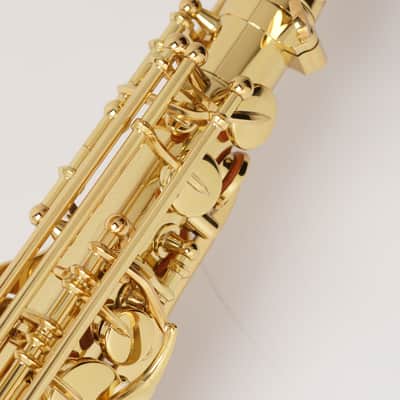 【Special price】 Yanagisawa A-WO1 [AW01] Professional Alto Saxophone image 5