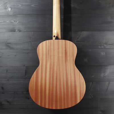 Taylor GS Mini-E Special Edition Honeyburst Acoustic-Electric Guitar image 3