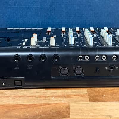 TASCAM Portastudio 414 MKII 4-Track Cassette Recorder - Black image 5