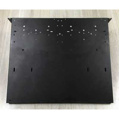 Proel Adattatore Rack 19 pollici 2 Unità image 4