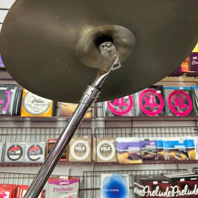 Student Cymbal W/ Half A Cymbal Stand image 3