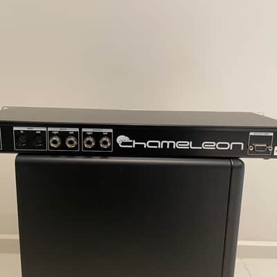 SoundArt Chameleon 24-bit Programmable DSP Engine Processor image 8