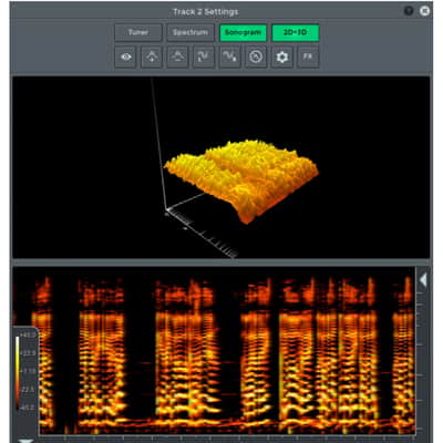 N-Track Studio 9 Suite (Download) image 3