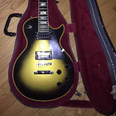 Gibson Les Paul Custom 1978 - 1985 Silverburst image 11