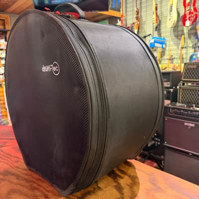 Drum-Tec  SPS BD Gig Bag Bass Drum 18" x 12" image 3