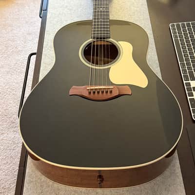 Taylor Gold Label 517e 2025 - Present - Blacktop image 5