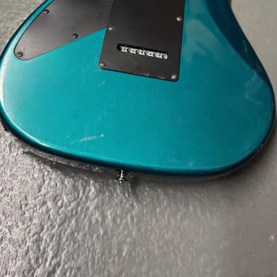 Ibanez RX170 HH Superstrat Electric Guitar, MIK (Used) image 8