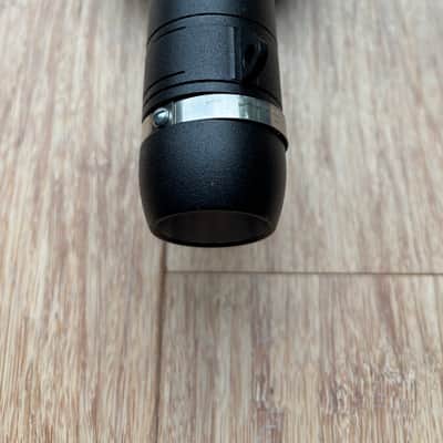 Coles 4038 Ribbon Microphone Stereo Pair 2000s - Black image 3