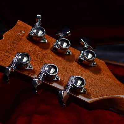 Gibson Les Paul Standard T 2017 - Honey Burst image 9