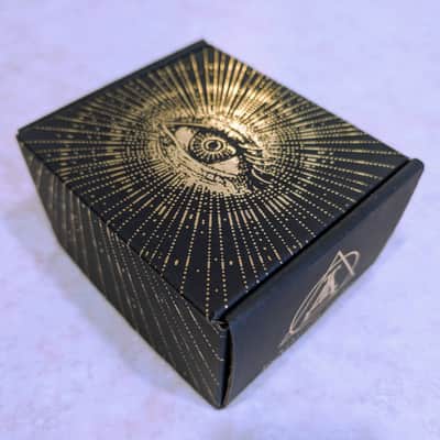 Lichtlaerm Audio Gehenna 2022 - Present - Gold Graphic image 6
