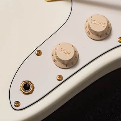 【new】HEX Guitars / OS300 G/MIV image 9