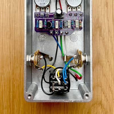 Moonn Electronics Beauty Beauty Fuzz image 7