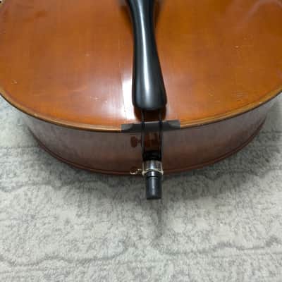 Immagine Alois Sandner Upright Bass 1995 - 10