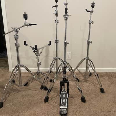 DW 3000 hardware pack 2025 - Chrome image 1