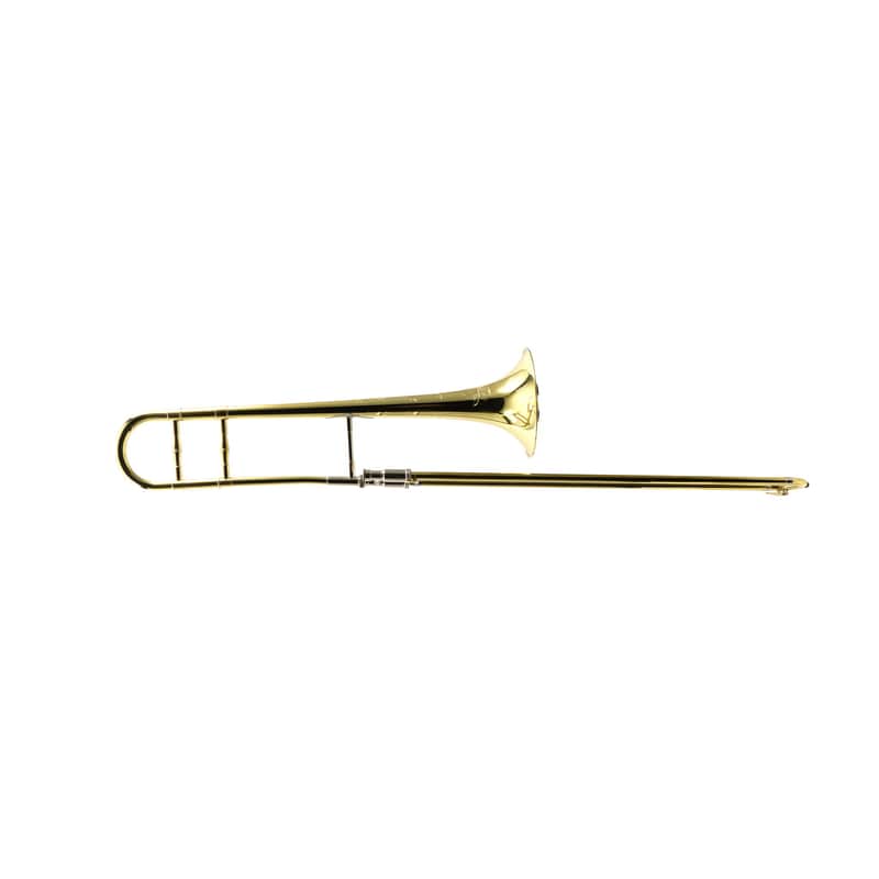 S.E. Shires Model STBSVLA 'LA Vintage' Custom Tenor Trombone image 1